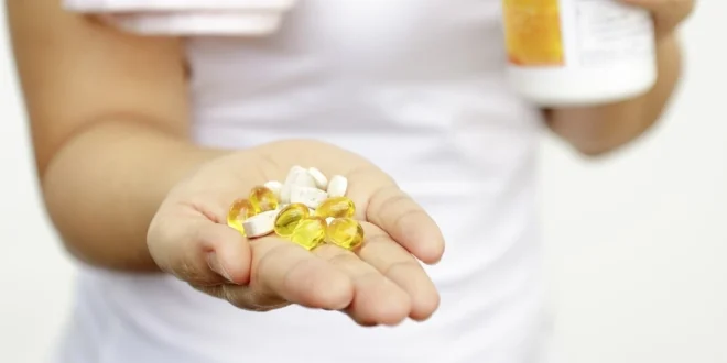 Vitamin D in Early Pregnancy May Improve Infant Health