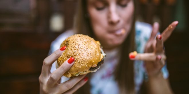 Western diet during pregnancy strongly linked to ADHD in research.