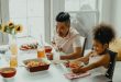 What dads ate as teens affects their children’s nutrition study