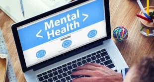 Why executive mental health matters in the workplace