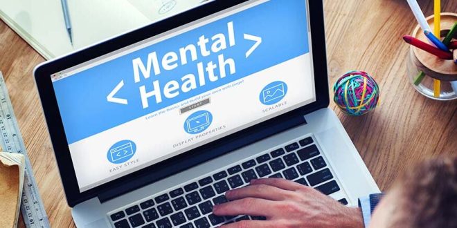 Why executive mental health matters in the workplace