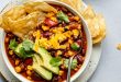 Your Heart-Healthy Chili Recipe | News & Stories