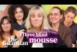 Yuck!' Australia staff taste test viral 'healthy' TikTok mousse recipes – video