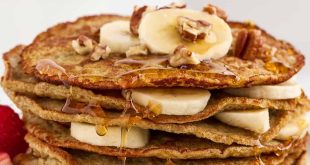 10 Three-Ingredient Breakfast Recipes for Improved Heart Health