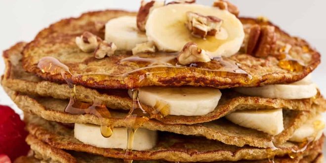 10 Three-Ingredient Breakfast Recipes for Improved Heart Health