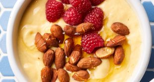 12 Breakfast Recipes for Gut Health and Diabetes