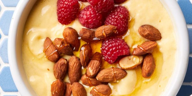 12 Breakfast Recipes for Gut Health and Diabetes