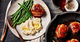 13 Quick & Healthy Dinner Recipes for Busy Summer Nights