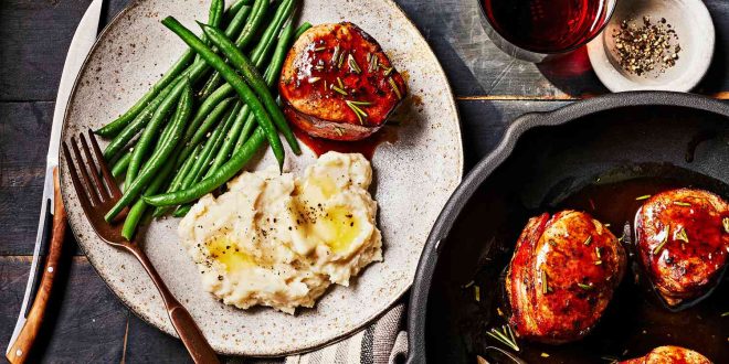 13 Quick & Healthy Dinner Recipes for Busy Summer Nights