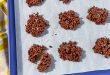 13 Simple High-Fiber Snacks 3 Ingredients or Less