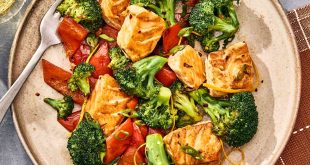 15 Low-Carb Dinner Recipes Suitable for Diabetics