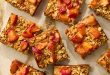 18 Healthy Snack Recipes for Weekly Meal Preparation