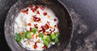 18 Protein-Rich Snacks Besides Cottage Cheese