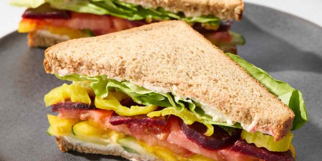 19 Healthy Cold Lunches to Pack for Work