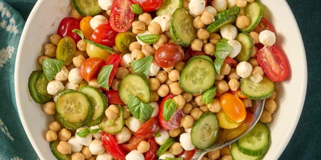 20 Summer Dinner Recipes Ready in 25 Minutes