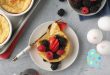 3 healthy strawberry recipes with unexpected twists