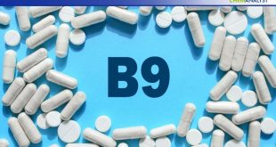 Applications of Vitamin B9 An Essential Nutrient Powering Health, Wellness, and Modern Industry