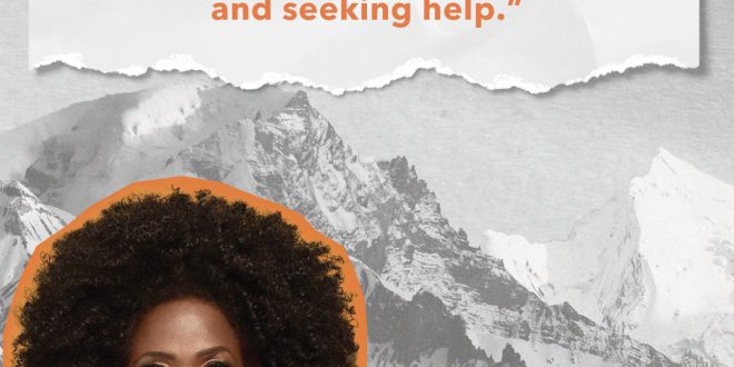 BIPOC mental health fair seeks to destigmatize speaking up.