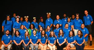 Behavioral Health Wellness A Magical Transformation Led by San Bernardino County