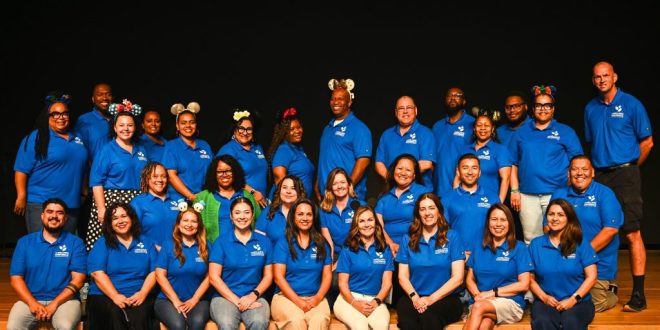 Behavioral Health Wellness A Magical Transformation Led by San Bernardino County
