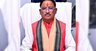 Chhattisgarh Committed to Child Nutrition and Welfare CM Vishnu Deo Sai Reviews Key Schemes
