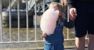 Childhood Sweet Tooth Linked to Increased Diabetes Risk in Adults