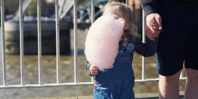 Childhood Sweet Tooth Linked to Increased Diabetes Risk in Adults