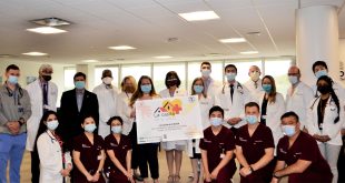 Community Clinic Offering Free Health Care for Uninsured Opens on University Campus