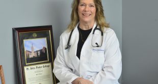DNP Health & Wellness Opens in Batavia