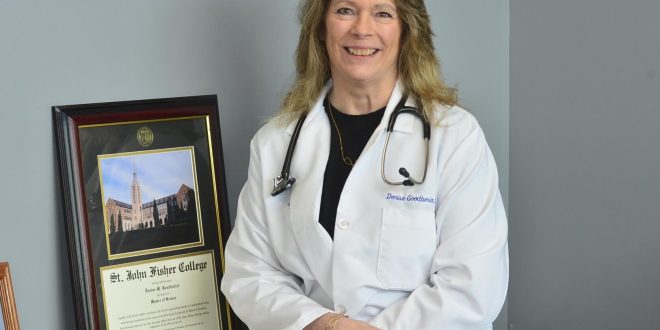 DNP Health & Wellness Opens in Batavia