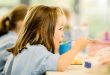 Eating Fish Linked to Increased Kindness in Children New Research