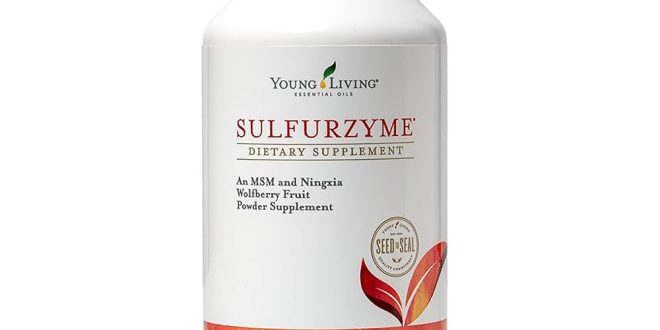 Enhance Health, Skin, and General Well-being