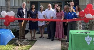 Flagler Schools Opens Wellness Center to Support Employee Health
