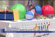 Games, Fun, Education Wichita Falls Hosts Third Annual Summer Kickoff Program