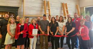 Grow Clinton welcomes Renew 122 Health & Wellness