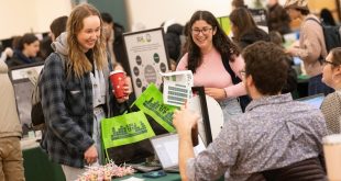 Health Fair to Promote Wellness