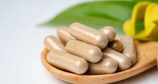 Health Risks Potentially Associated With Taking Supplements
