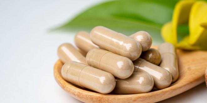 Health Risks Potentially Associated With Taking Supplements