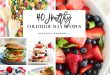 Healthy Fourth of July recipes to consider