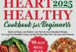 Healthy Living Quick, Healthy Recipes