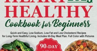 Healthy Living Quick, Healthy Recipes