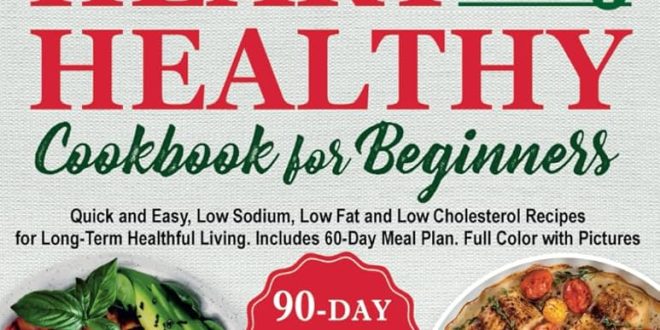 Healthy Living Quick, Healthy Recipes
