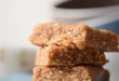 Healthy protein bars 3 easy homemade recipes