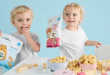 How Milestones and Motor Skills Impact Feeding Your Baby and Toddler