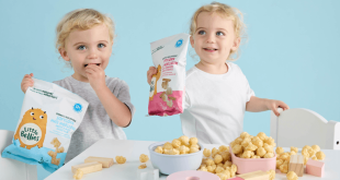How Milestones and Motor Skills Impact Feeding Your Baby and Toddler