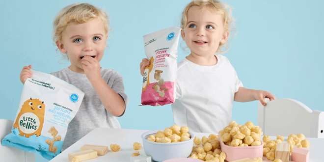How Milestones and Motor Skills Impact Feeding Your Baby and Toddler