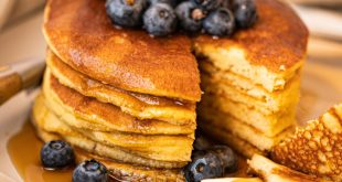 I Tried MyFitnessPal's New Feature and It Helped Me Plan Healthy Meals That Actually Taste Good