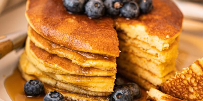I Tried MyFitnessPal's New Feature and It Helped Me Plan Healthy Meals That Actually Taste Good