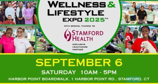 Information Released Regarding 14th Yearly Health Wellness And Lifestyle Expo in Stamford