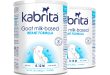 Kabrita Goat Milk Formula Leading the Way in Gentle, Natural Infant Nutrition